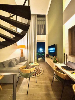 THE LOFT 405 in San Basilio - La Matuna - Cartagena